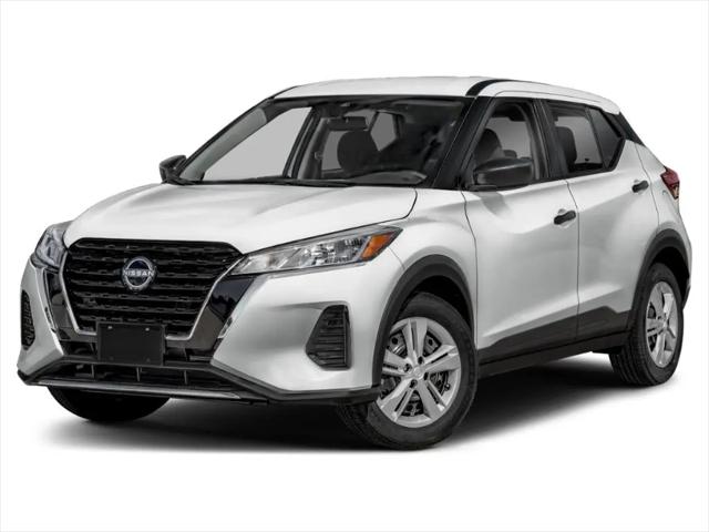 2025 Nissan Kicks S for sale in Grand Blanc, MI