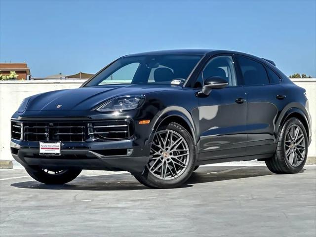 2025 Porsche Cayenne Cayenne for sale in Walnut Creek, CA