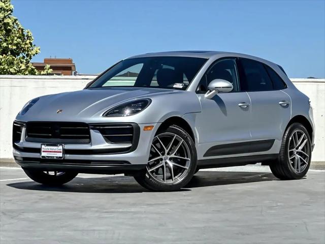 2026 Porsche Macan Macan for sale in Walnut Creek, CA