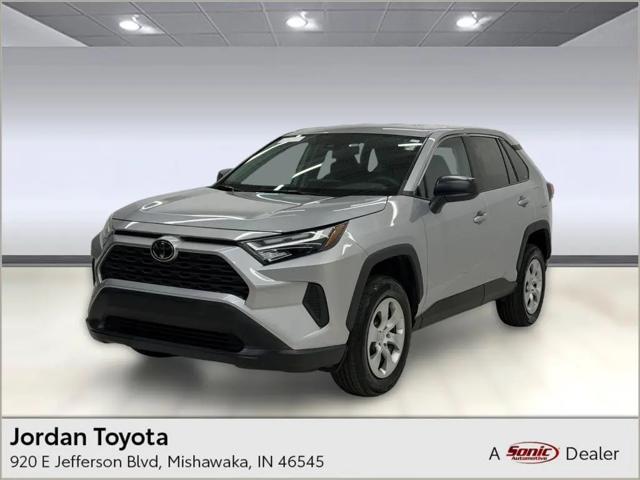 2023 Toyota RAV4 LE for sale in Mishawaka, IN