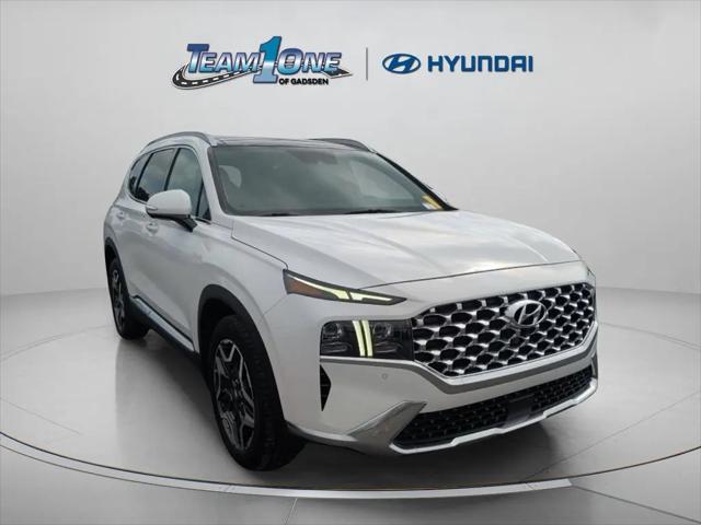 2023 Hyundai Santa Fe Limited for sale in Rainbow City, AL