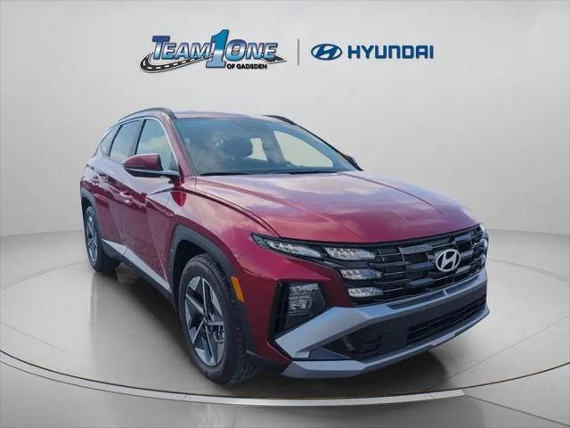 2025 Hyundai Tucson SEL Convenience for sale in Rainbow City, AL