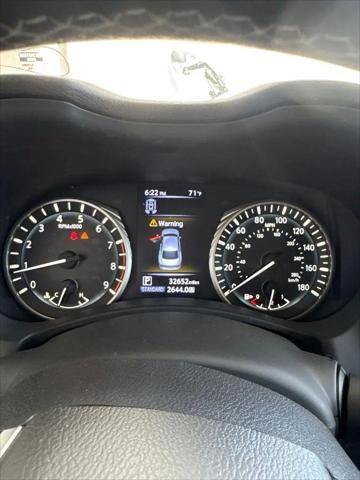 2023 INFINITI Q50 LUXE for sale in Cerritos, CA