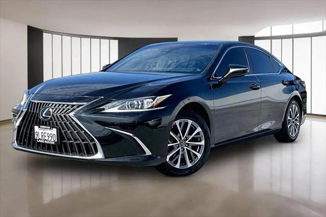 2024 Lexus ES 350 Base for sale in Cerritos, CA