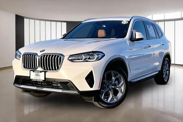 2022 BMW X3 sDrive30i for sale in Cerritos, CA