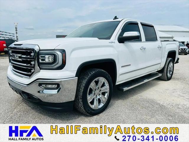 2018 GMC Sierra 1500 SLT for sale in Maceo, KY