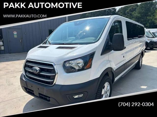 2018 Ford Transit XLT for sale in Peachland, NC