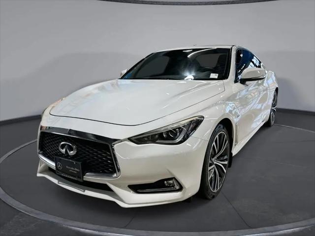 2017 INFINITI Q60 2.0t for sale in Paramus, NJ