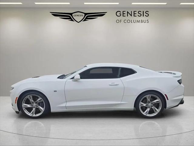 2023 Chevrolet Camaro RWD Coupe 1SS for sale in Columbus, OH