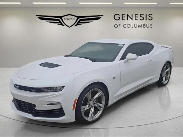 2023 Chevrolet Camaro RWD Coupe 1SS for sale in Columbus, OH