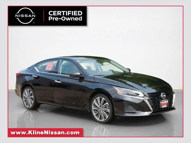 2023 Nissan Altima SL Intelligent AWD for sale in Maplewood, MN