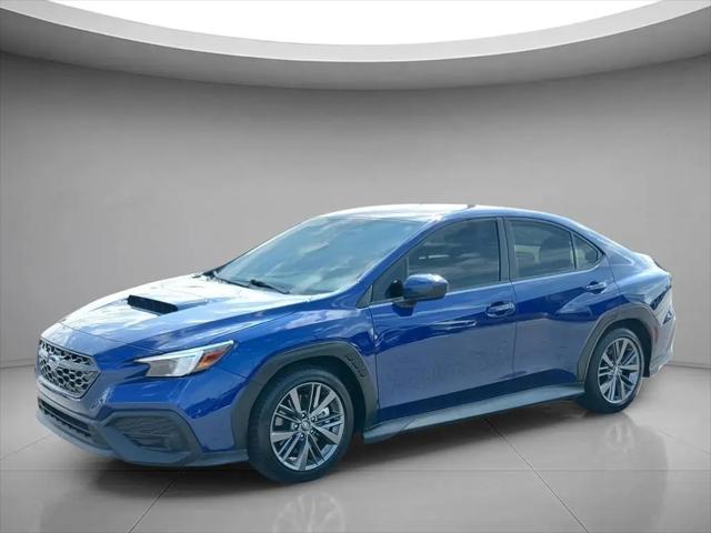 2024 Subaru WRX Base for sale in Greenville, SC