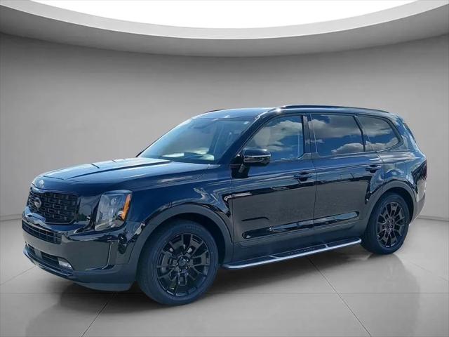 2021 Kia Telluride SX for sale in Greenville, SC