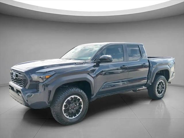 2025 Toyota Tacoma TRD Off Road for sale in Greenville, SC