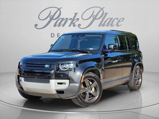 2020 Land Rover Defender 110 HSE for sale in Grapevine, TX
