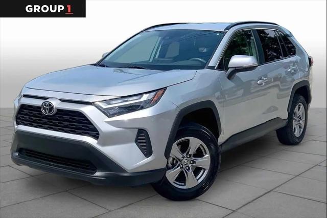 2025 Toyota RAV4 XLE for sale in Tulsa, OK