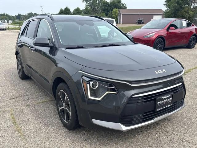 2024 Kia Niro LX for sale in Wayland, MI