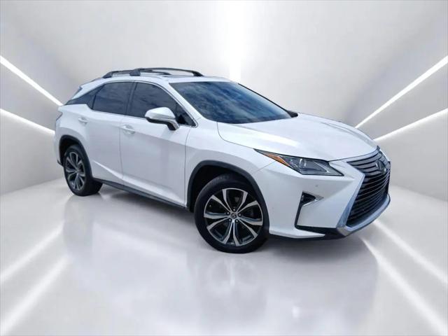 2019 Lexus RX 350 F SPORT for sale in Maitland, FL