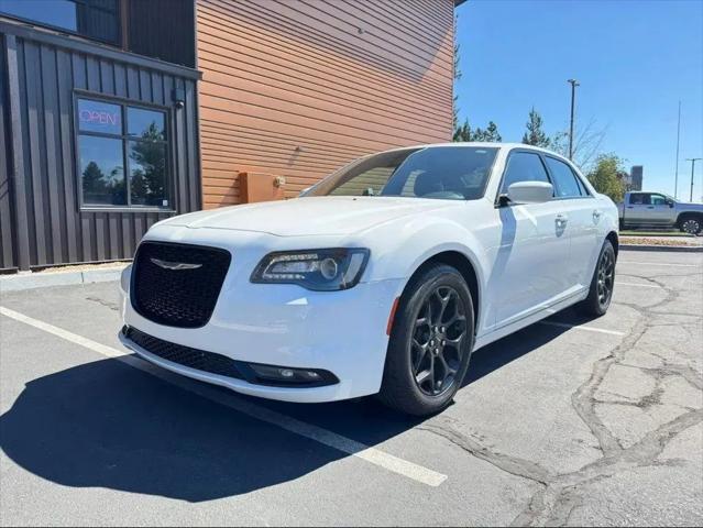 2019 Chrysler 300 300S AWD for sale in Bend, OR