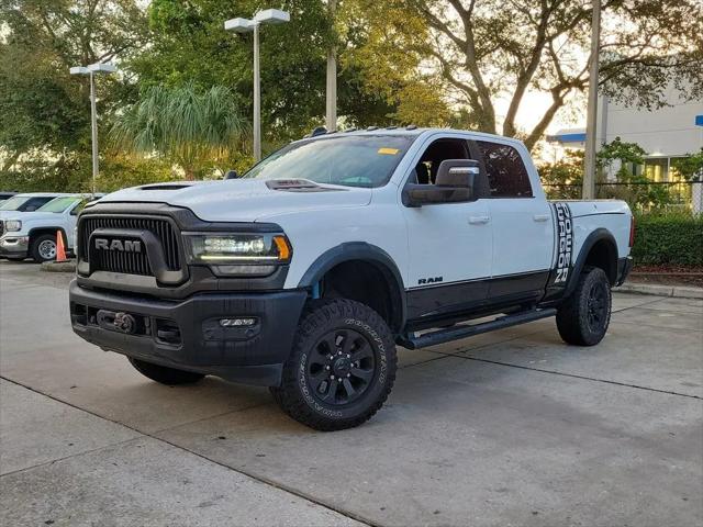 2023 Ram 2500 Power Wagon Crew Cab 4x4 6'4" Box for sale in Tampa, FL