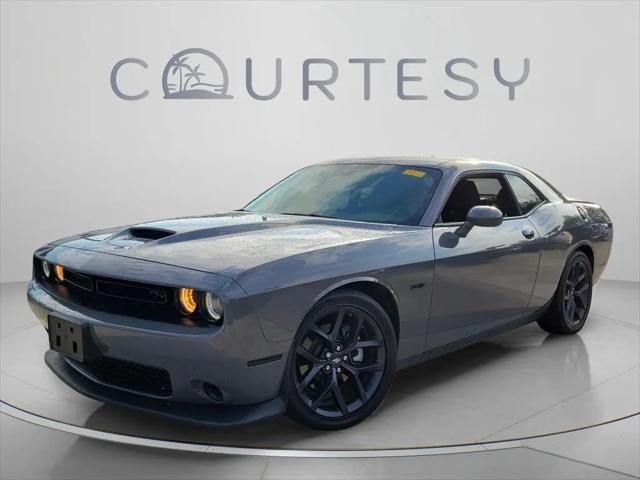 2023 Dodge Challenger R/T for sale in Tampa, FL