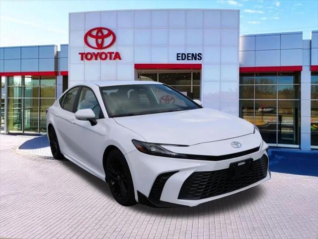 2025 Toyota Camry SE for sale in Northbrook, IL