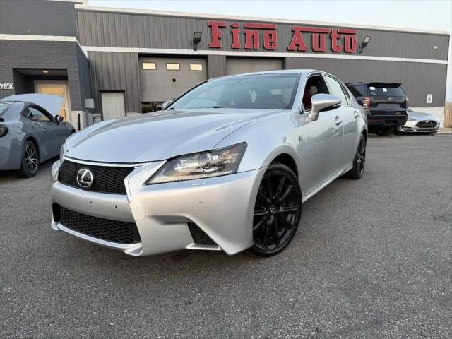 2014 Lexus GS 350 Base for sale in Cudahy, WI