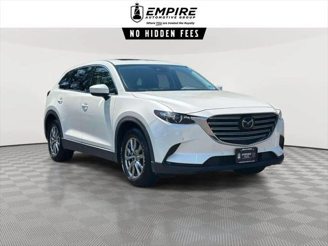 2019 Mazda CX-9 Touring for sale in Green Brook Township, NJ