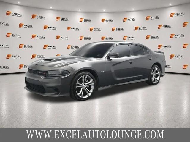 2022 Dodge Charger R/T for sale in Hightstown, NJ