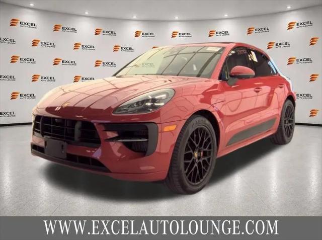 2021 Porsche Macan GTS for sale in Hightstown, NJ