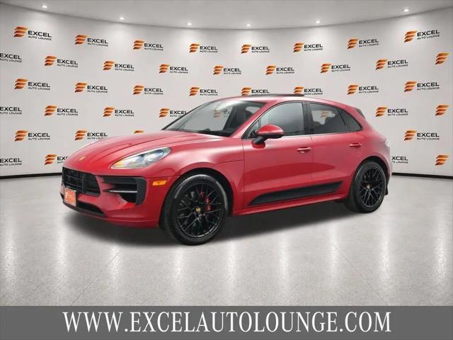 2021 Porsche Macan GTS for sale in Hightstown, NJ