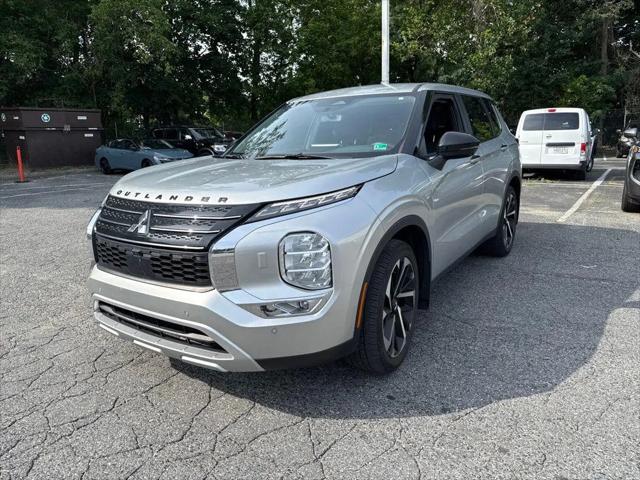 2024 Mitsubishi Outlander SE 2.5 S-AWC for sale in Ellicott City, MD