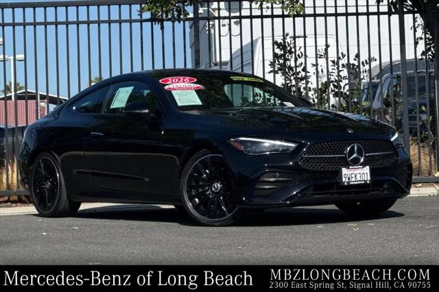 2026 Mercedes-Benz E-CLASS E 300 Base 4MATIC for sale in Signal Hill, CA