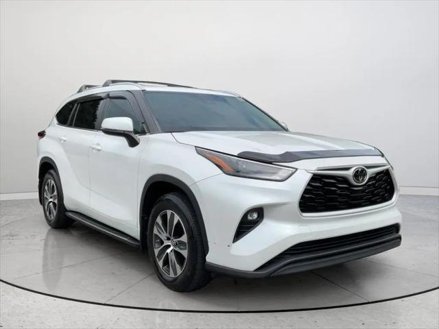 2024 Toyota Highlander XLE for sale in Smyrna, GA