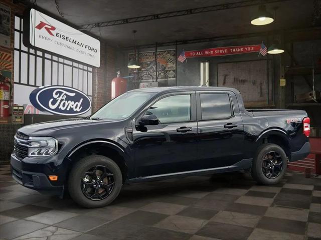 2024 Ford Maverick Lariat for sale in Dickson, TN