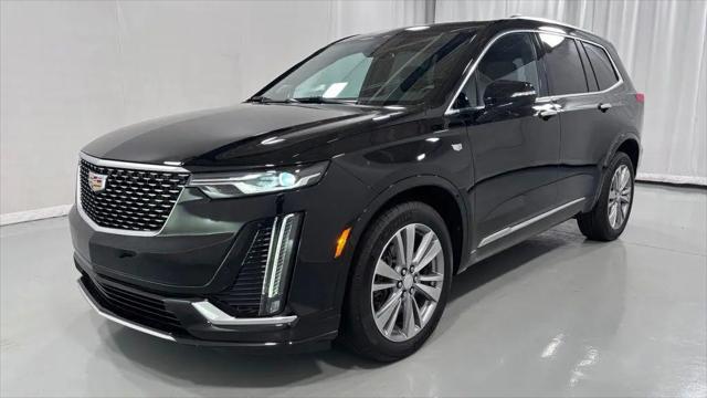 2024 Cadillac XT6 AWD Premium Luxury for sale in Willoughby, OH