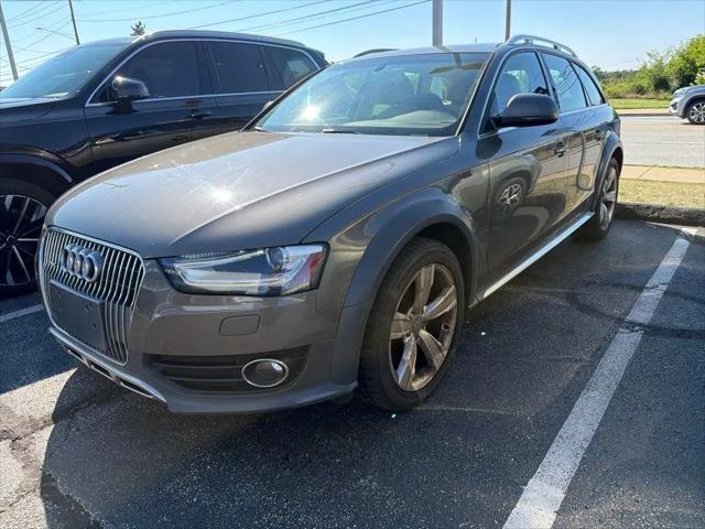 2014 Audi allroad 2.0T Premium for sale in Willoughby, OH