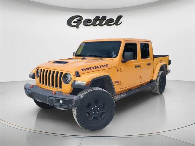 2021 Jeep Gladiator Sport for sale in Punta Gorda, FL