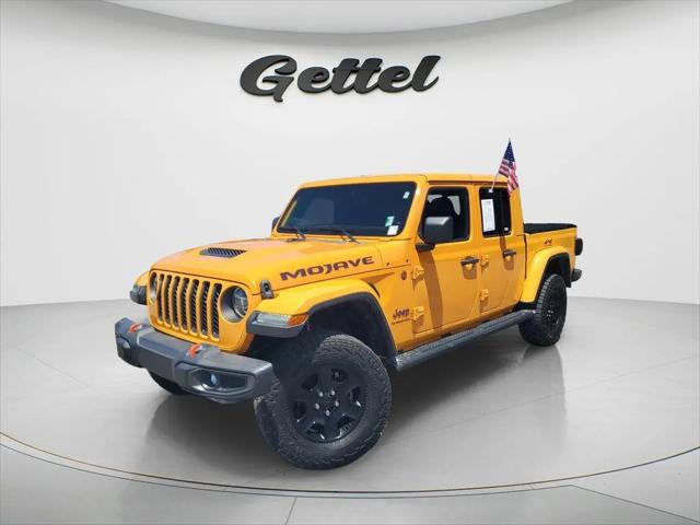 2021 Jeep Gladiator Sport for sale in Punta Gorda, FL