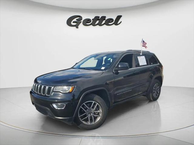 2020 Jeep Grand Cherokee Laredo E 4x2 for sale in Punta Gorda, FL