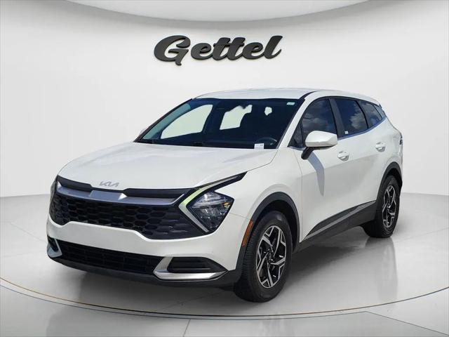 2023 Kia Sportage LX for sale in Punta Gorda, FL