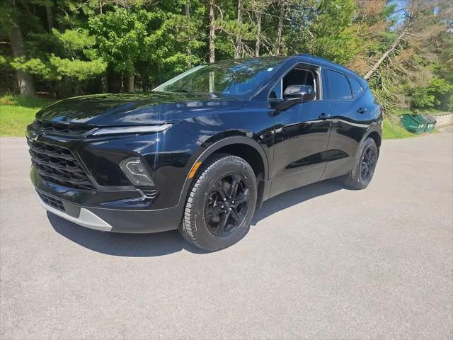 2024 Chevrolet Blazer AWD 2LT for sale in Oakland, MD