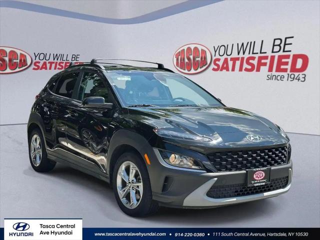 2023 Hyundai Kona SEL for sale in Hartsdale, NY