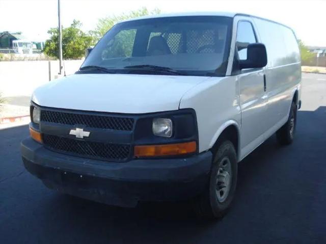 2008 Chevrolet Express Cargo Van Work Van for sale in Phoenix, AZ
