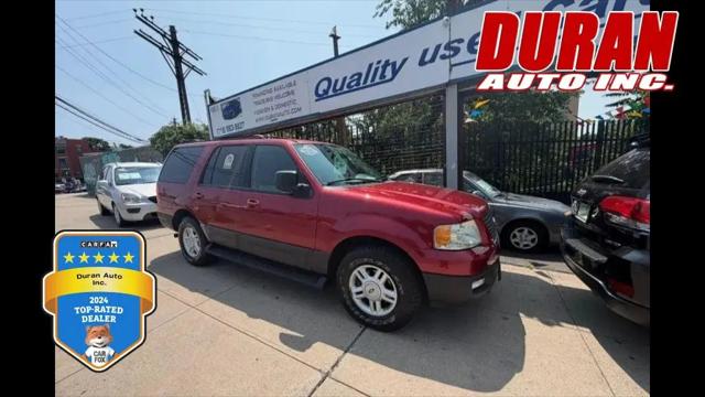 2004 Ford Expedition XLT for sale in Bronx, NY