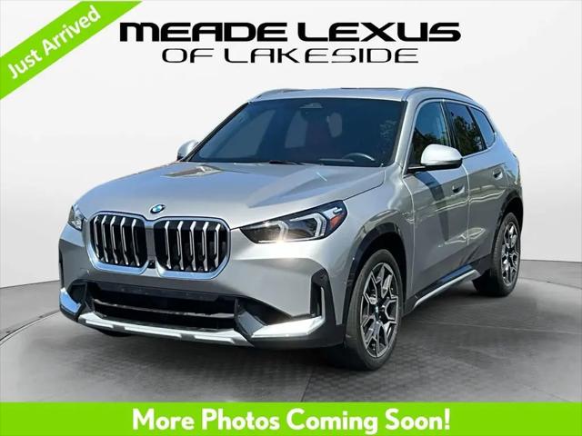 2024 BMW X1 xDrive28i for sale in Utica, MI