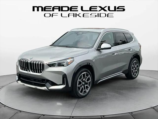 2024 BMW X1 xDrive28i for sale in Utica, MI
