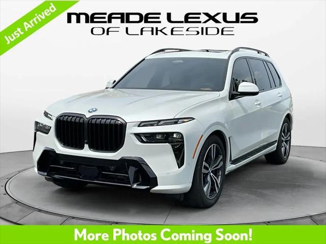 2026 BMW X7 xDrive40i for sale in Utica, MI