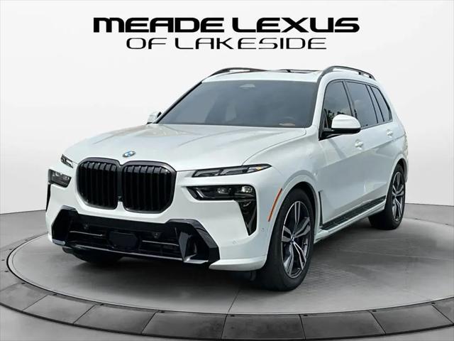2026 BMW X7 xDrive40i for sale in Utica, MI