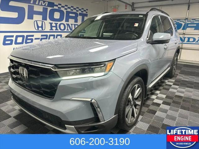 2024 Honda Pilot Elite for sale in Ivel, KY